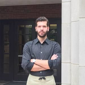 Meet your Posher, John